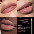 Teddy Party Zestaw trzech mini pomadek M&middot;a&middot;cximal Silky Matte Lipstick