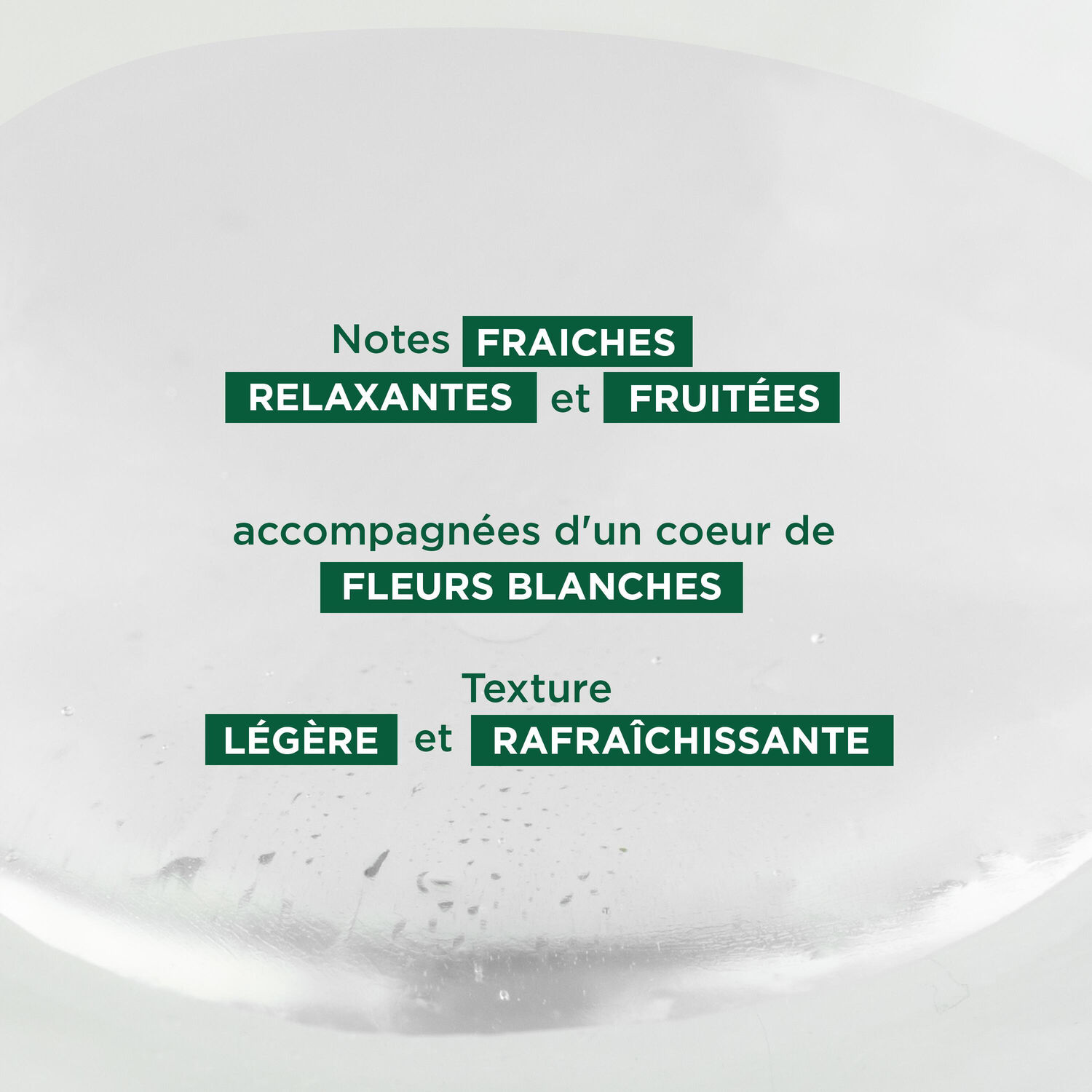 Klorane Bébé Eau Fraîche Parfumée 500 ml Pas Cher - Produits de toilette  bébé