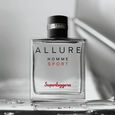 ALLURE HOMME SPORT SUPERLEGGERA Chanel