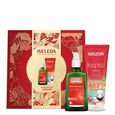 Grenade Conjunto de oferta de &oacute;leo regenerador Grenade 100 ml + Inspire Voluptuous Grenade Creme de Duche 200 ml