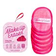 Original Pink 7-Day Set Make Up Eraser