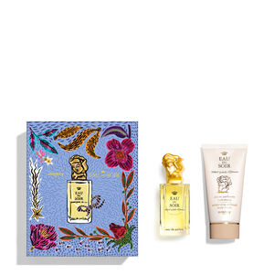 Eau du Soir Set Eau de Parfum 100 ml + feuchtigkeitsspendende Parf&uuml;mcreme 150 ml