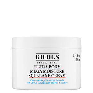 Ultra Body Intensywnie nawilzajacy krem do ciala ze skwalanem 250 ml