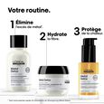 Serie Expert Metal Detox l'or&eacute;al professionnel
