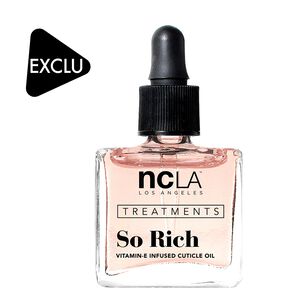 So Rich Peach Vanilla