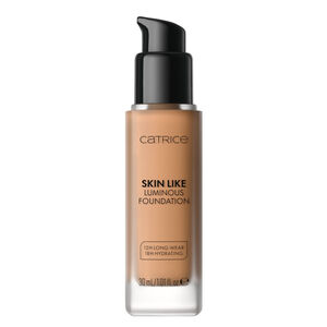 Skin Luminous Foundation 048n