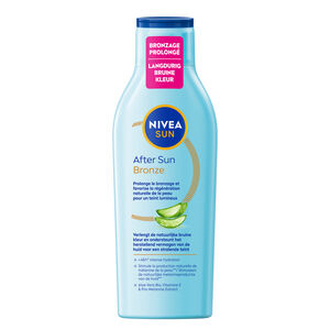 Nivea Sun After Sun