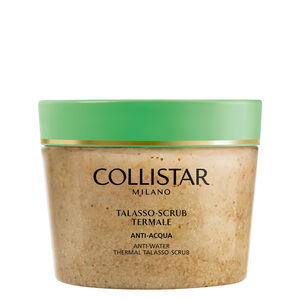 Anti-Water Thermal Talasso-Scrub