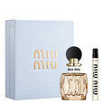Miutine Gift Set Eau de Parfum 50 ml + Eau de Parfum 10 ml Travel Size