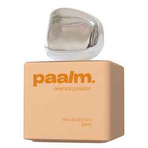 Oriental Passion