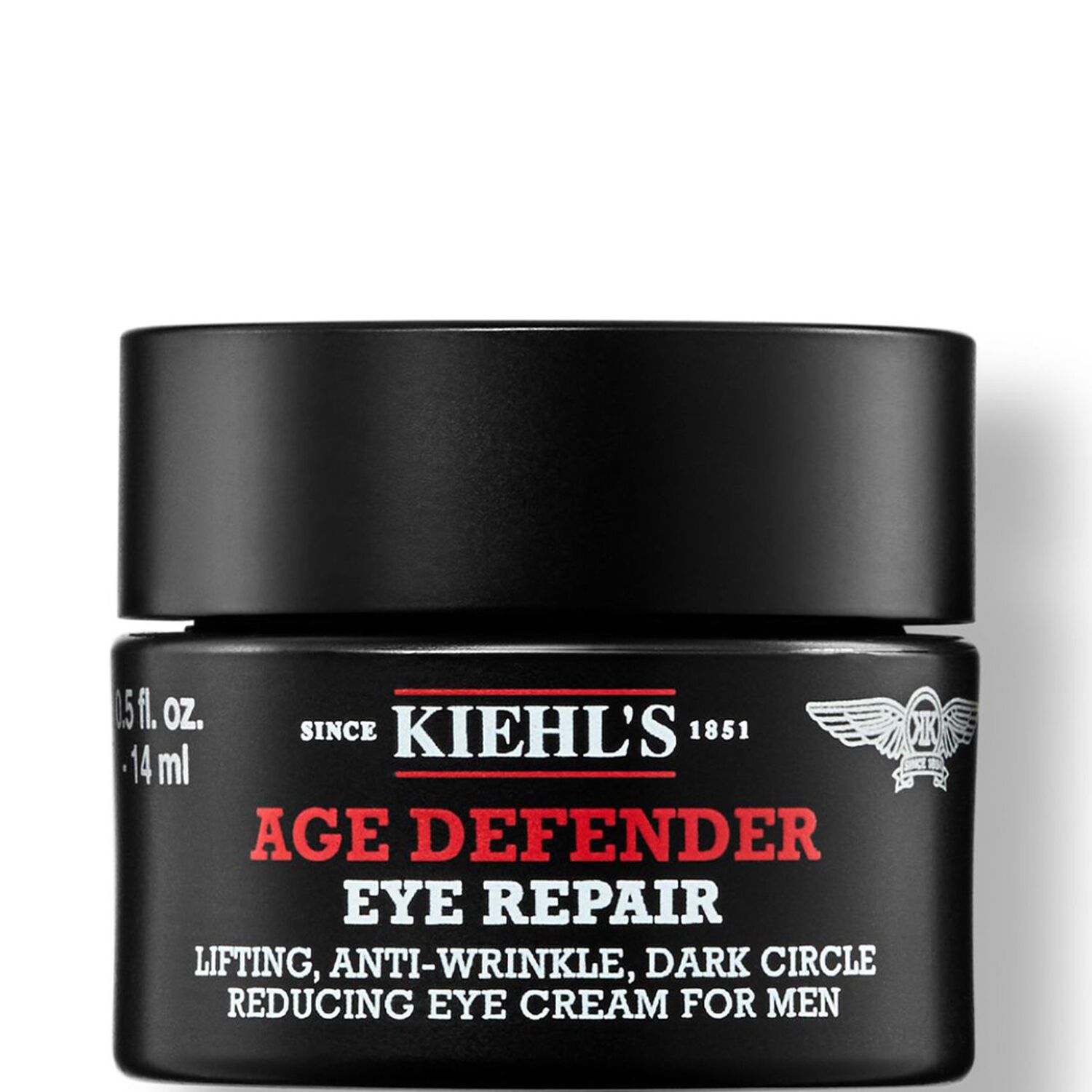 Age Defender Eye Repair, Crème contour des yeux antiâge pour homme 14