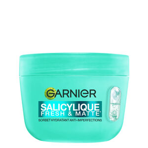 Skinactive Salicylique Hidrat&aacute;l&oacute; Anti-Imperfections Sorbet Kr&eacute;m 85 ml