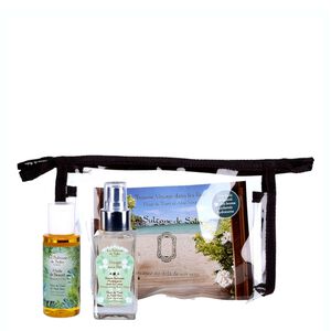 Voyage dans les Iles