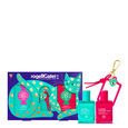 Jasmin Lollipop & Cherry Marmelade Aj&aacute;nd&eacute;kcsomag Eau de Parfum Roll-On 2x15 ml + med&aacute;lok