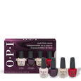 Nail Lacquer Must-Haves OPI