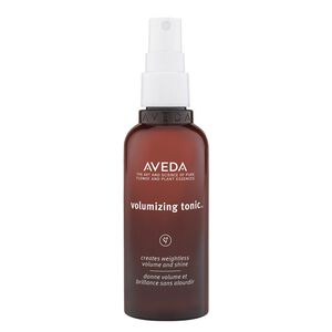 VOLUMIZING TONIC