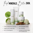 Skinlongevity bareminerals
