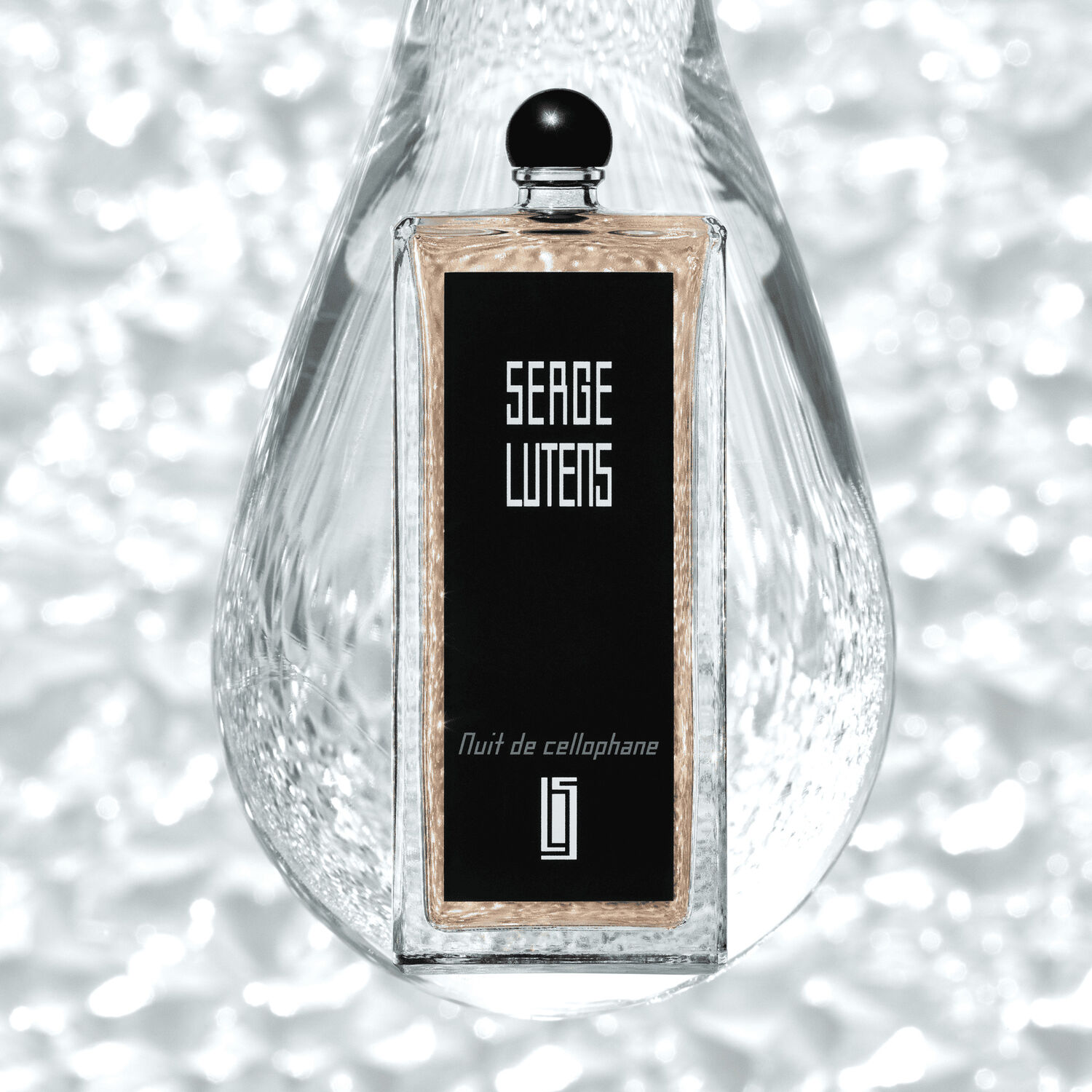 Serge Lutens Nuit de Cellophane 50ml MyOrigines Produit