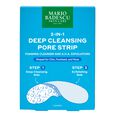 2-In-1 Deep Cleansing Pore Strip Mario Badescu