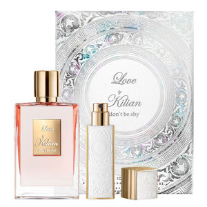 Don't Be Shy Coffret Eau de Parfum 50ml + Vapo 7.5ml