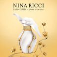 L'Air du Temps x Atelier Anne Brun Nina Ricci