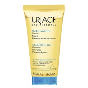 Huile Lavante