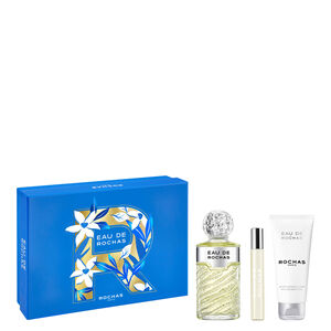 Eau de Rochas