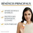 Sensitive Protect SPF50+ Eucerin