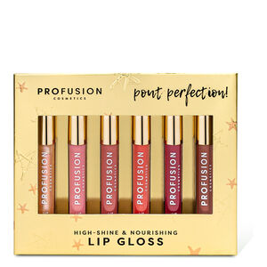 Pout Perfection!