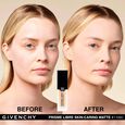 Prisme Libre Skin-Caring Matte Pecuj&iacute;c&iacute; a matuj&iacute;c&iacute; make-up 24H 30ml