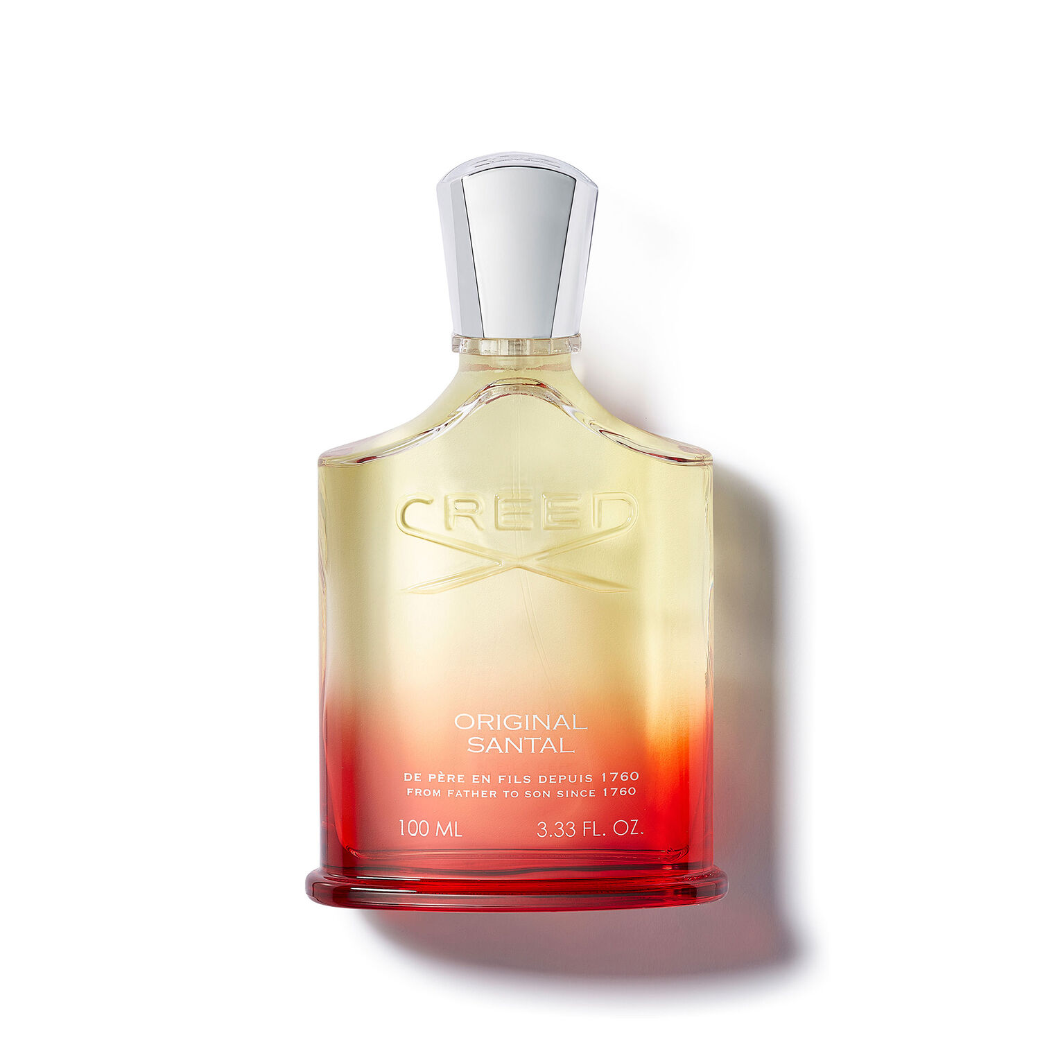 creed cologne original santal