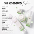 Skinlongevity bareminerals