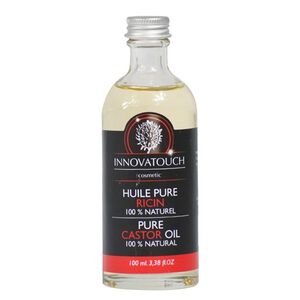 Huile Pure de Ricin