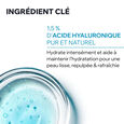 Cr&egrave;me d'Eau Thermale Idrata, ammorbidisce & Illumina 40 ml