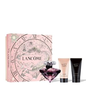 La Nuit Tr&eacute;sor