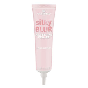 Silky Blur Perfecting Primer