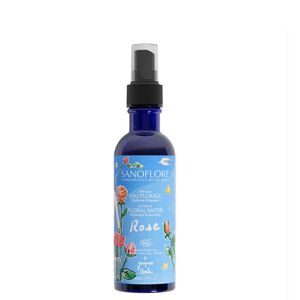 Véritable Eau Florale