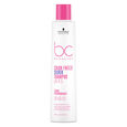 BC Bonacure  Color Freeze Schwarzkopf Professional
