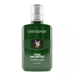 Togs Unlimited The Original Green