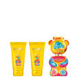 Toy 2 Gummy Coffret Eau de Parfum 50ml + Lait Corps 50ml + Gel Douche 50ml
