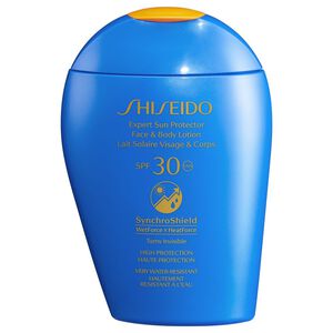 Shiseido Sun