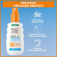 Ambre Solaire Sensitive Expert + Solspray til b&oslash;rn med meget h&oslash;j beskyttelse SPF50+ 150 ml