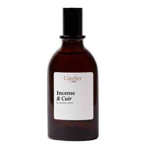 Incense et Cuir
