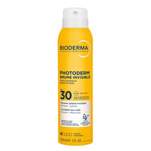 Photoderm Invisible Mist SPF30 - Sensitive Skin - 150 ml