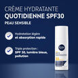 Nivea Men Sensitive SPF30 Nivea