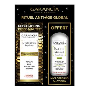 Rituel Anti-&Acirc;ge Global