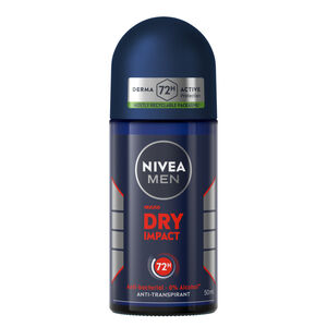 Nivea Men Dry Impact