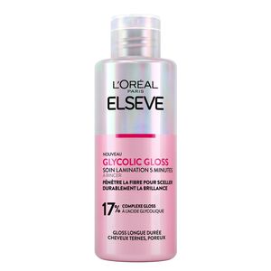 Elseve Glycolic Gloss