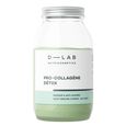 Complement alimentaire D-Lab Nutricosmetics