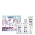 Acidic Bonding Concentrate Set shampoo 300 ml + balsamo 300 ml + trattamento senza risciacquo 150 ml